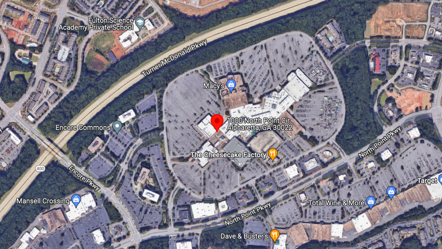 Renderings Unveiled For Reimagined North Point Mall In Alpharetta   Screen Shot 2022 03 02 At 3.32.25 PM 